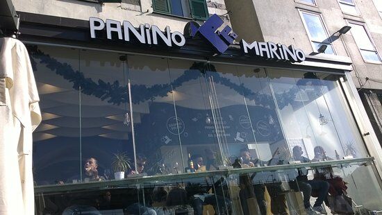 Panino Marino