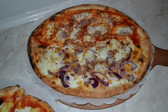 Pizzeria Reginella Di Linguiti Maurizio