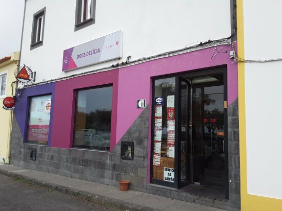 Doce Delicia