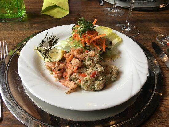 Restaurant LuMar