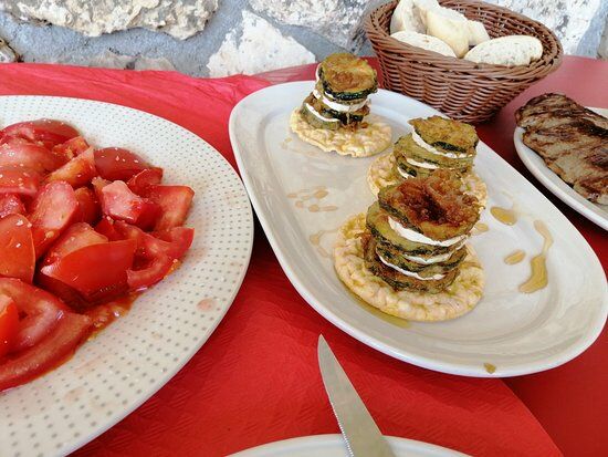 Restaurante El Porton de Sonsaz