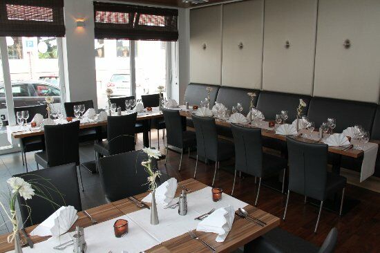 Restaurant in Baesweiler