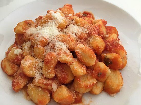 Ristorante da Silvana