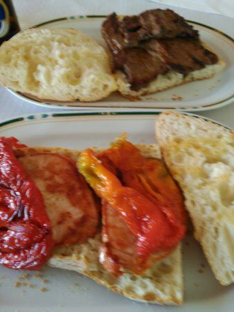 Cafeteria Los Tomillares