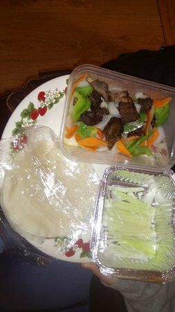 Jade Palace Oriental Restaurant