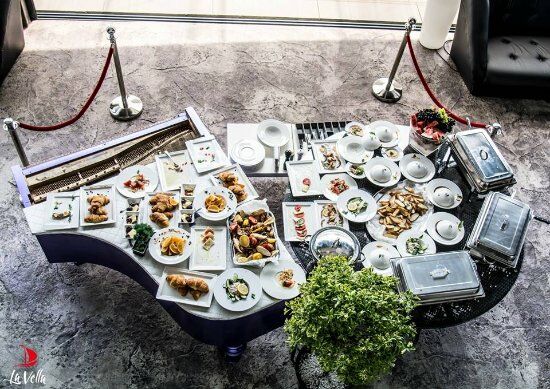 La Vella Yachting Club