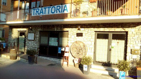 Trattoria Romana "Roma 'ntica"
