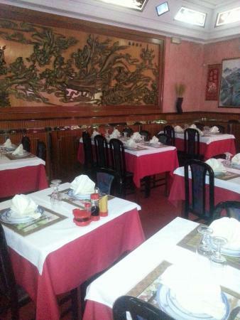 Ristorante Cinese Nuovo Shangai