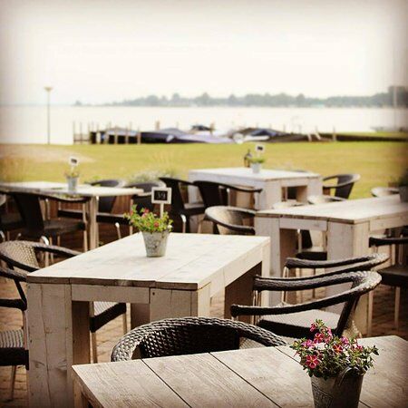 restaurant De Waterman