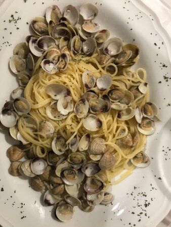 Pizzeria Ristorante Bar Veronica