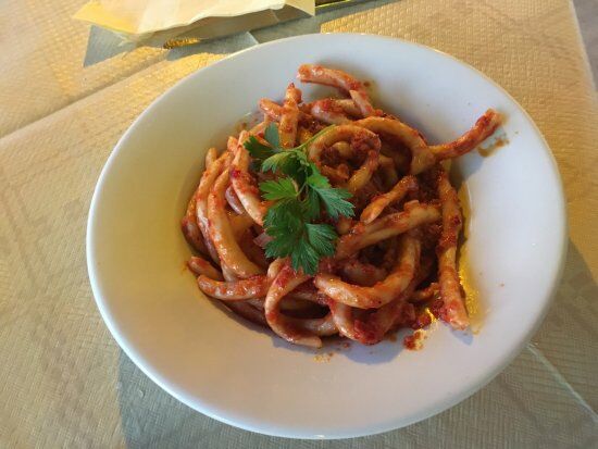 Ristorante Pizzeria Panificio Da Leda