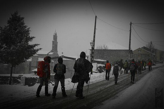 El Chiviteiro de Tornaltoloco