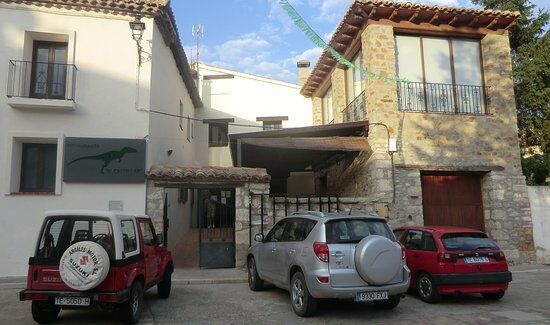 Restaurante El Castellar