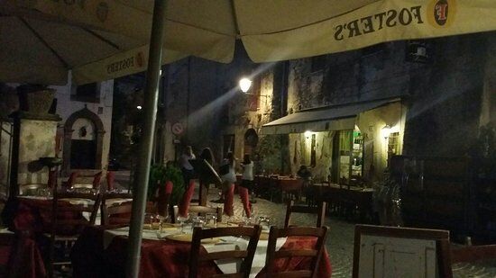 Trattoria da Elena