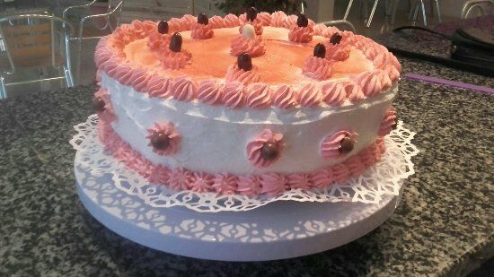 Cafetería de la Universidad de la E.I.M.I.A