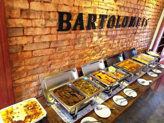 Bartolomeis Restaurante