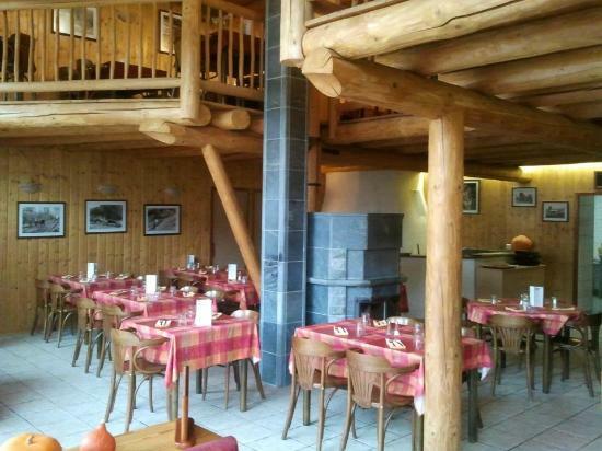 Auberge de la Madelon