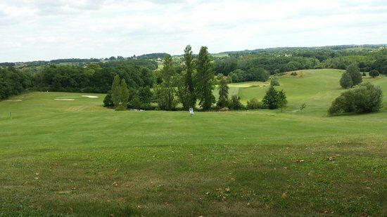 Restaurant du Golf de Teynac