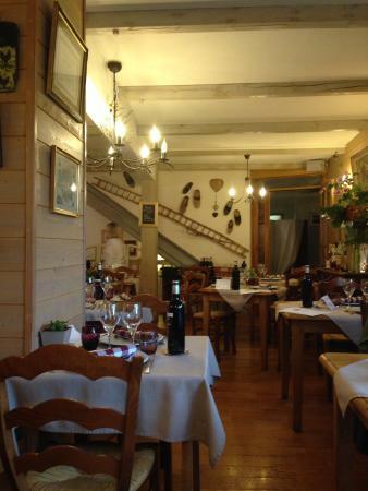 La Grange aux Marmottes