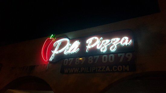 Pilipizza