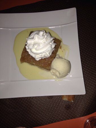 Bar Restaurant L'Emotion