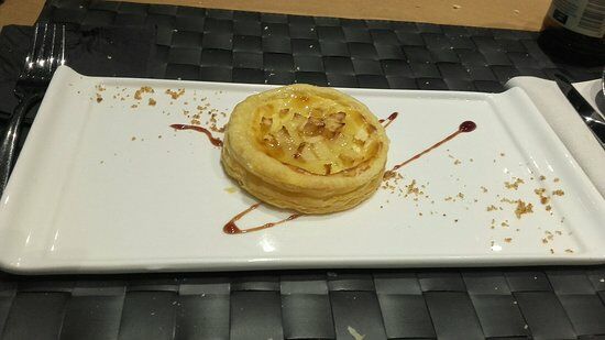 Restaurante Luna Llena