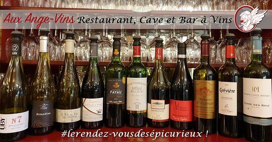 Aux Ange-Vins