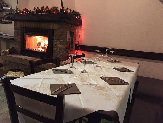 Osteria Intant Bondì