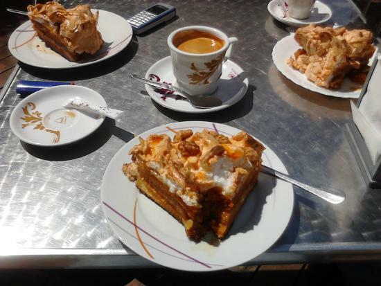 Padaria Pastelaria Inacio