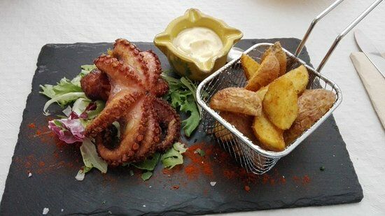 Goymar Cafeteria Restaurante