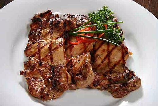 L'Chaim Kosher Restaurant