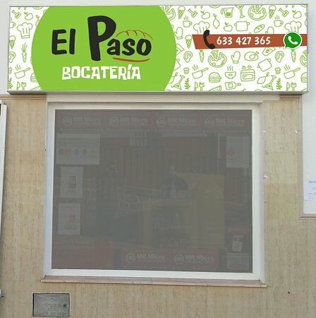 Bocateria El Paso