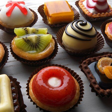 Pasticceria Gardellin s.n.c