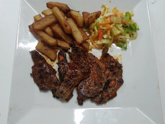 El autentico carretón