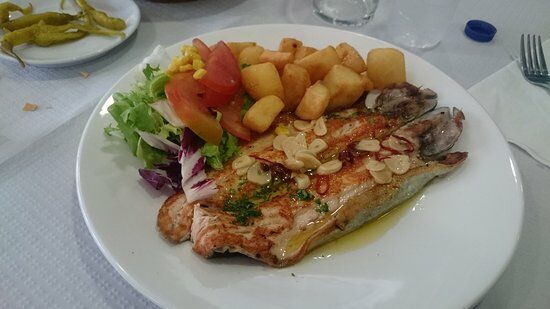 Domaika Asador Restaurante