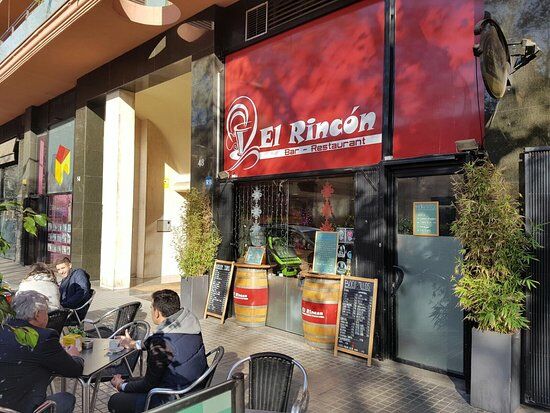 El Rincon De Galicia