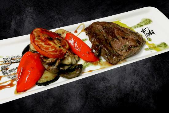 Frida Cocina Mexicana