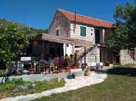 Agroturizam Anin Dvor