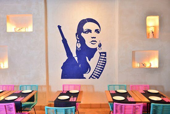 La Chelinda Imaginalia