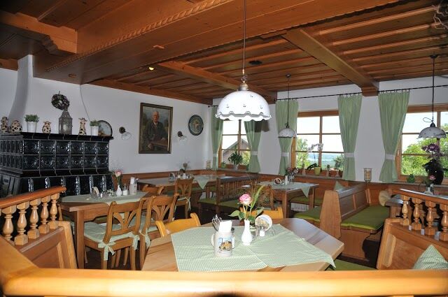 Landgasthof Hittenkirchen