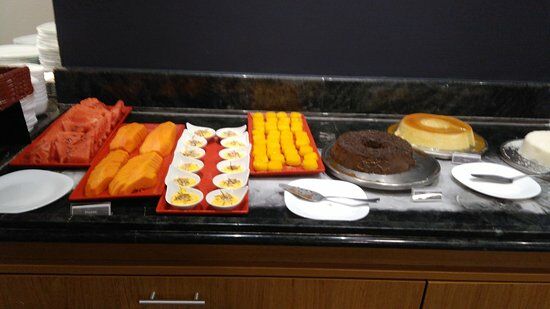 Ibis Hotel Restaurant