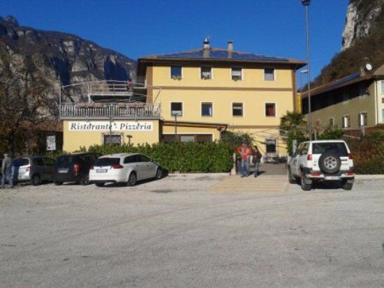 Ristorante Pizzeria Cadino