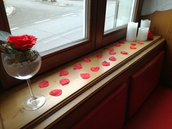 Ristorante Pizzeria La Rosa