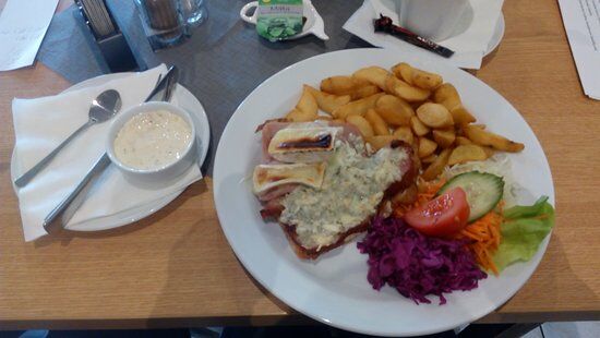 Restaurace U VojtEchu