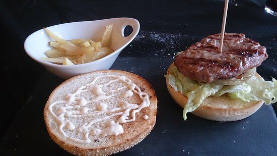 Bar Restaurante Sotoplaya