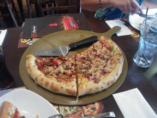 Pizza Hut