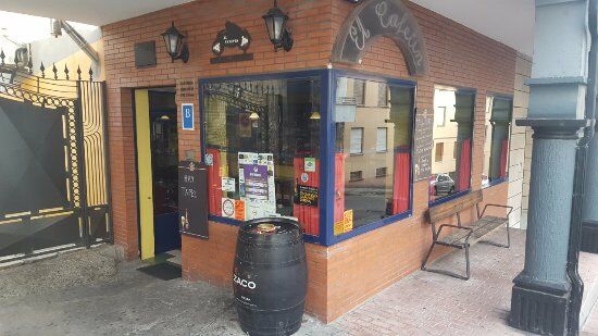 Cafe Bar El Cafetín