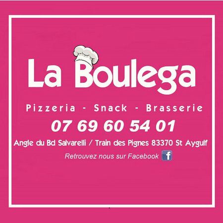 La Boulega