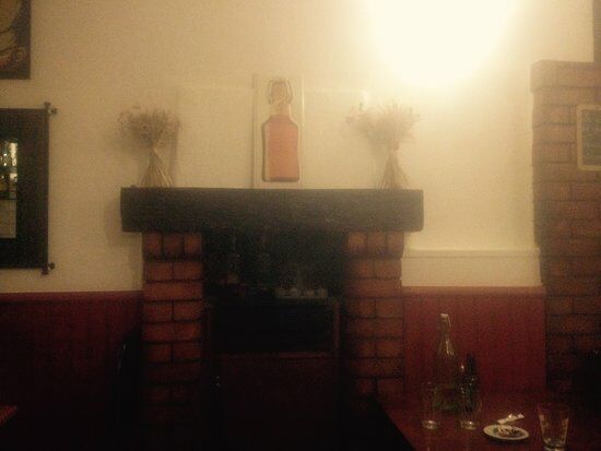 Restaurant la Provence