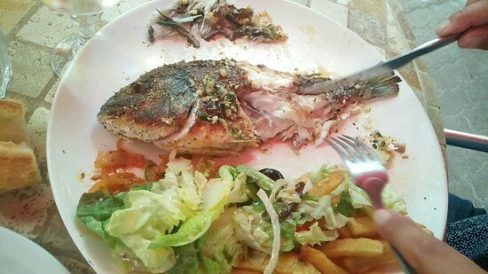 Restaurant L'odyssee